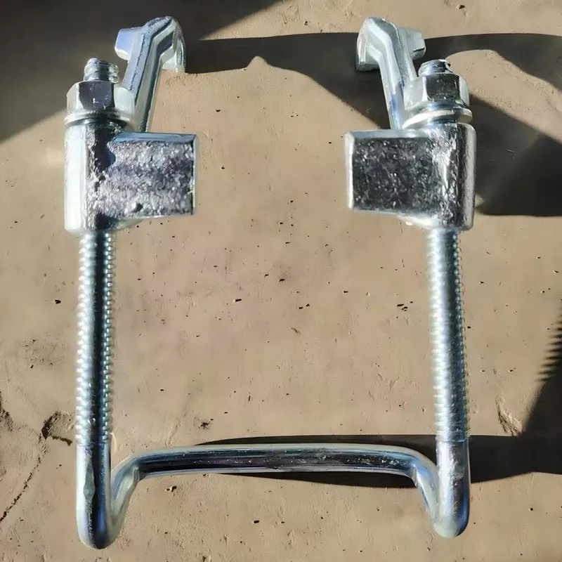 Зажимное устройство (1)