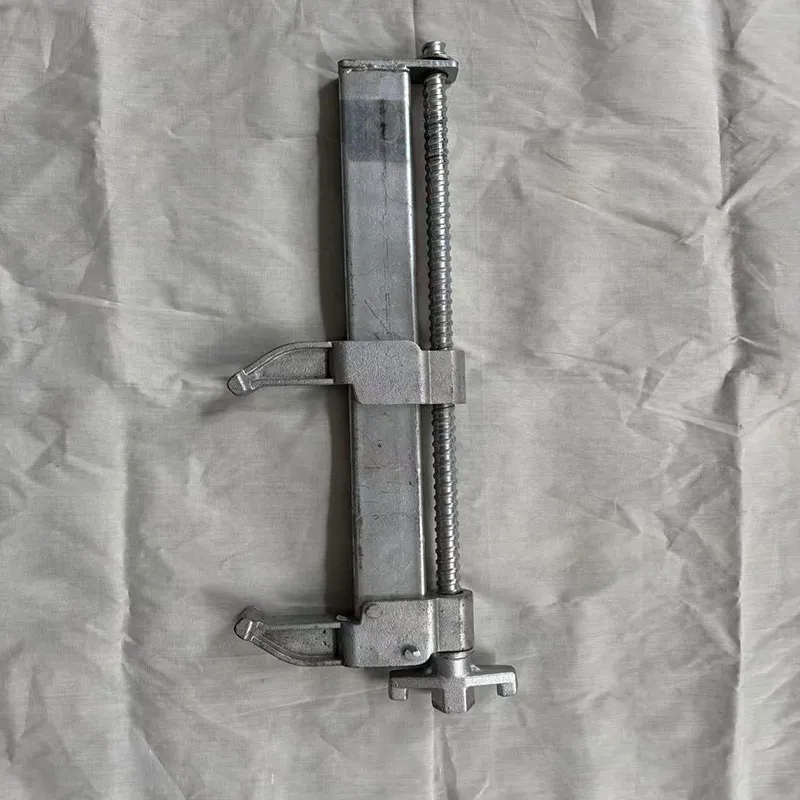 Зажимное устройство (2)