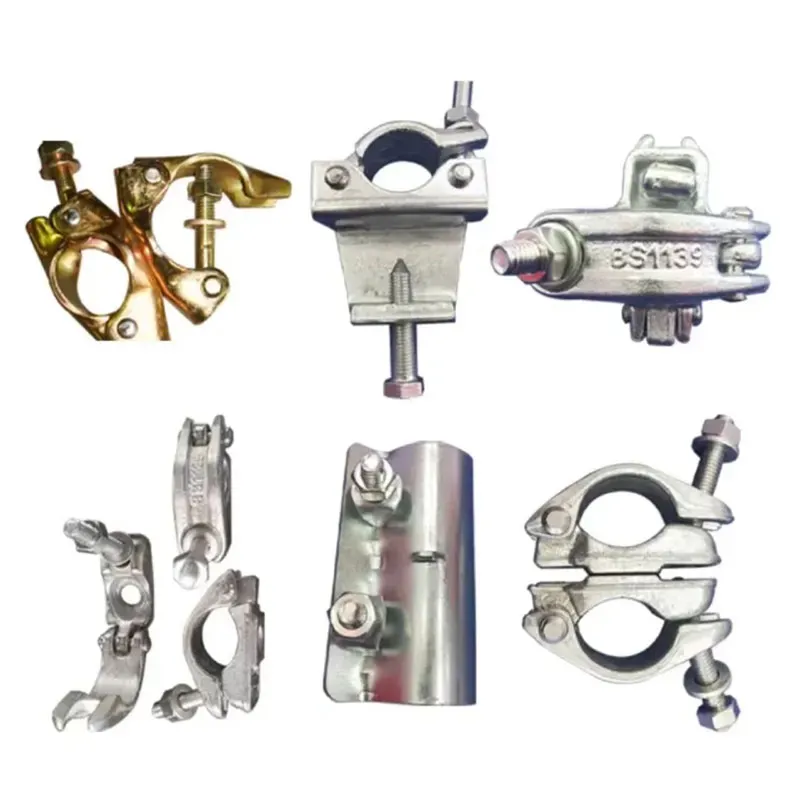 Кованый хомут (2)