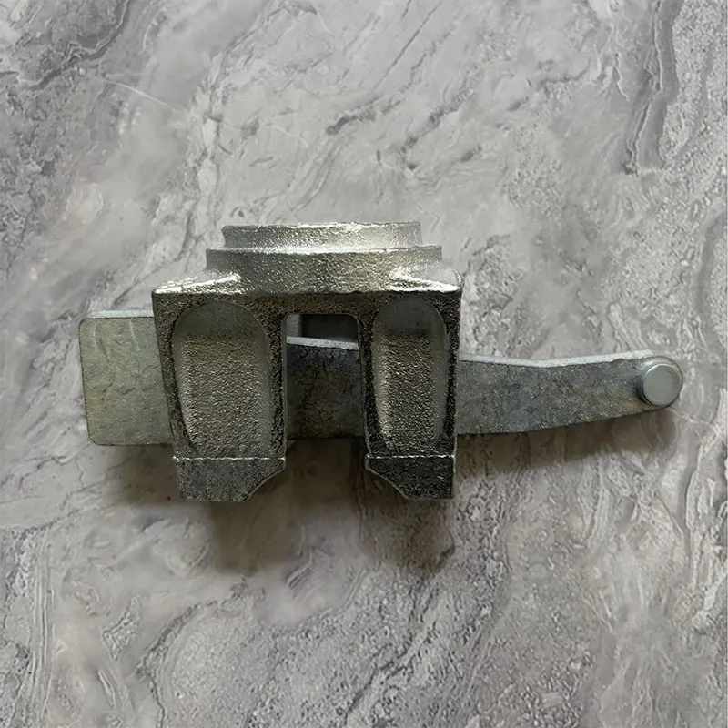 Комплектующие для дисковых лесов (1)