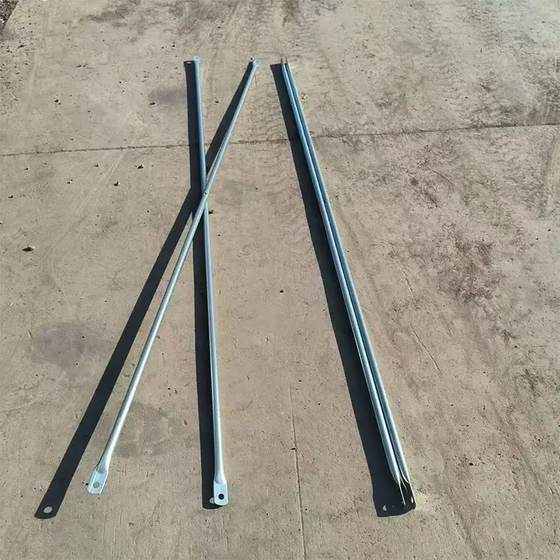 Комплектующие для лесов (3)