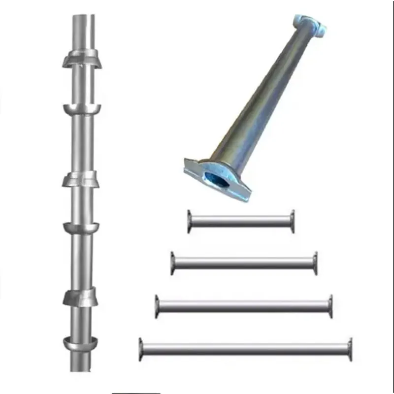 Комплектующие для чашечных лесов (1)