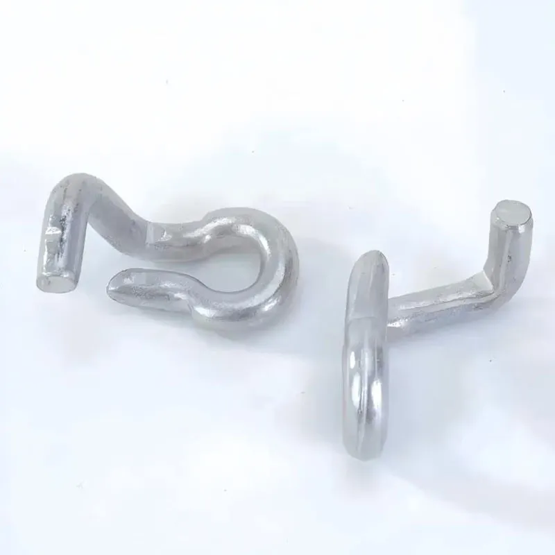 Опалубочный крюк (2)