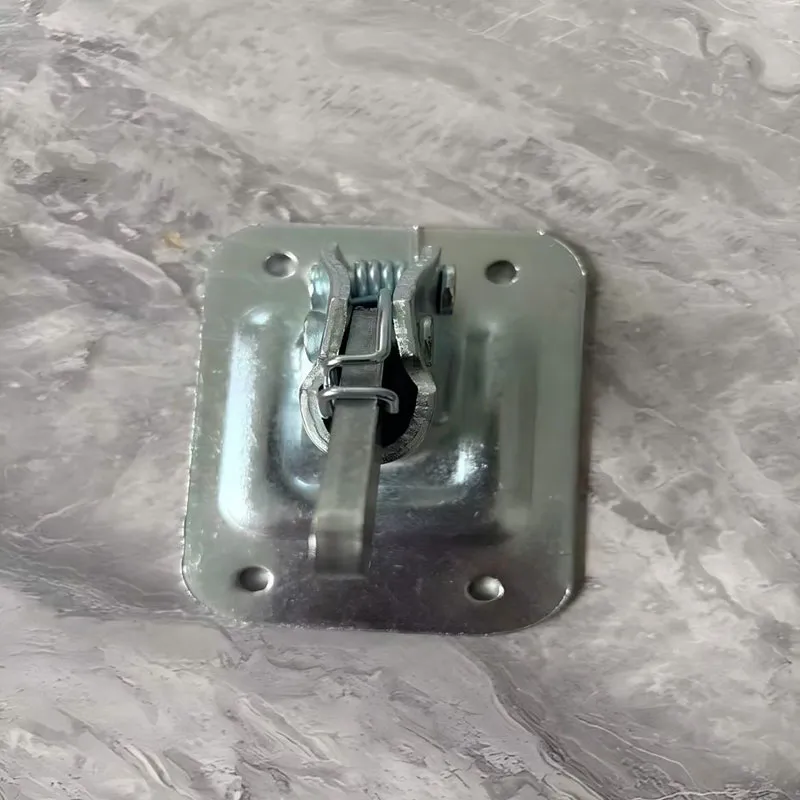 Плоский соединитель (1)