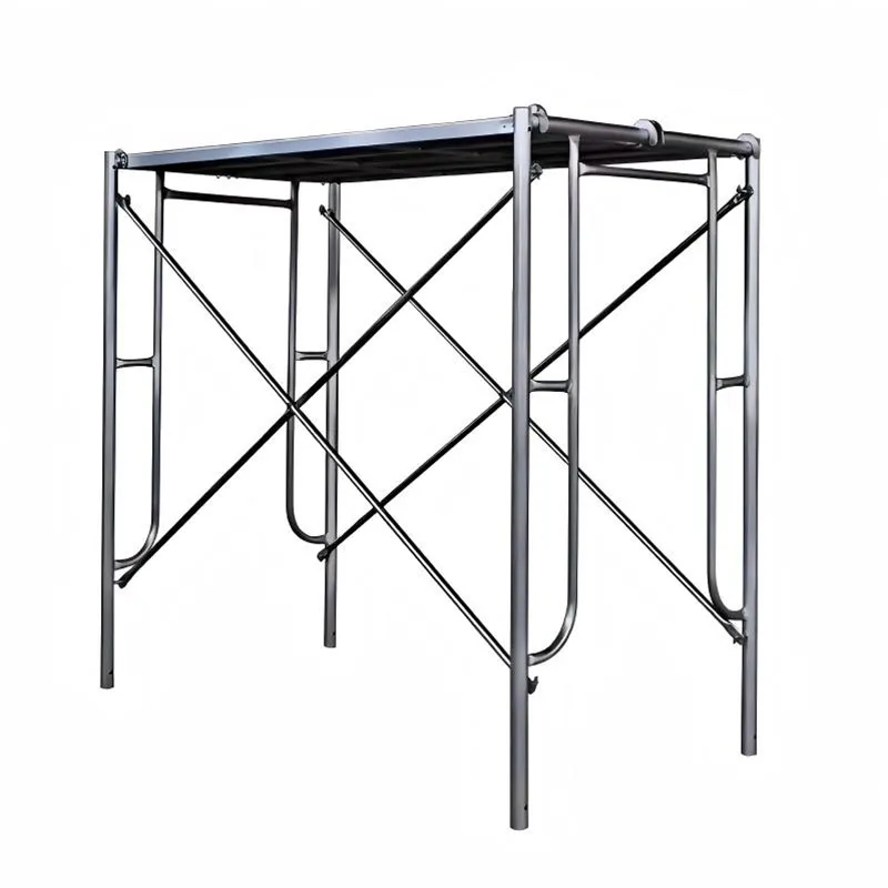 Рамные леса (4)