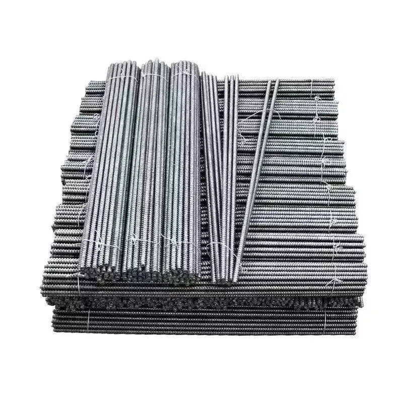 Сквозной анкерный болт (3)