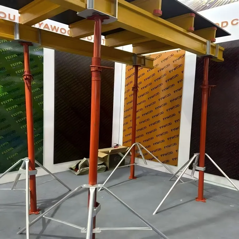 Стальная стойка (6)