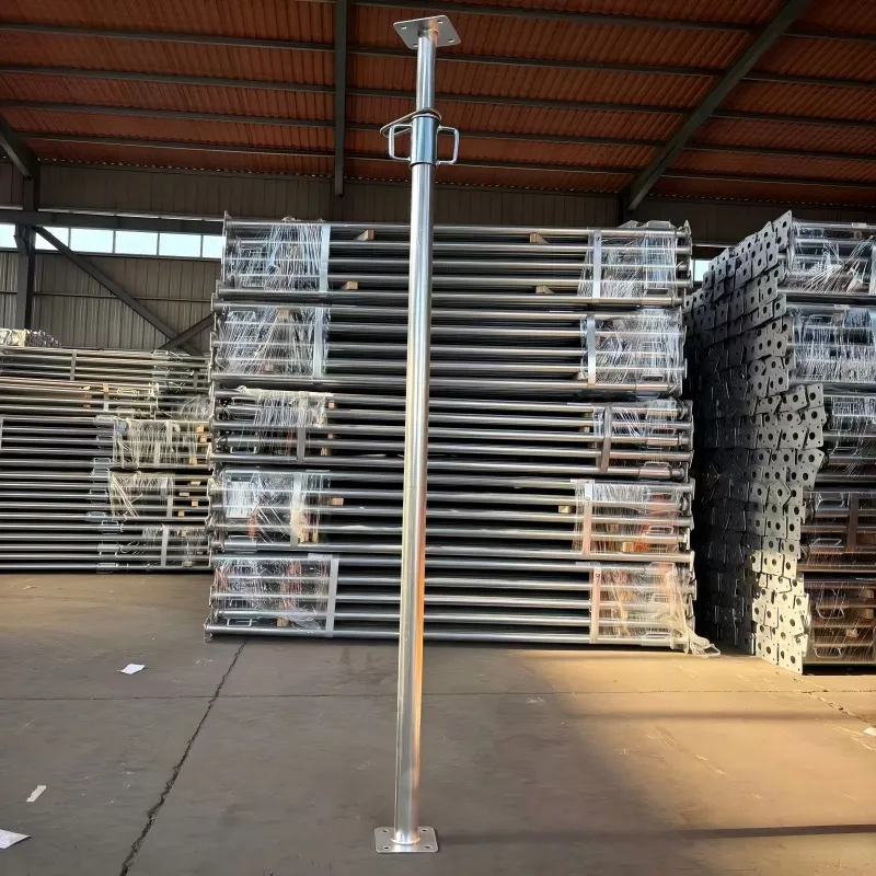 Стальная стойка (7)