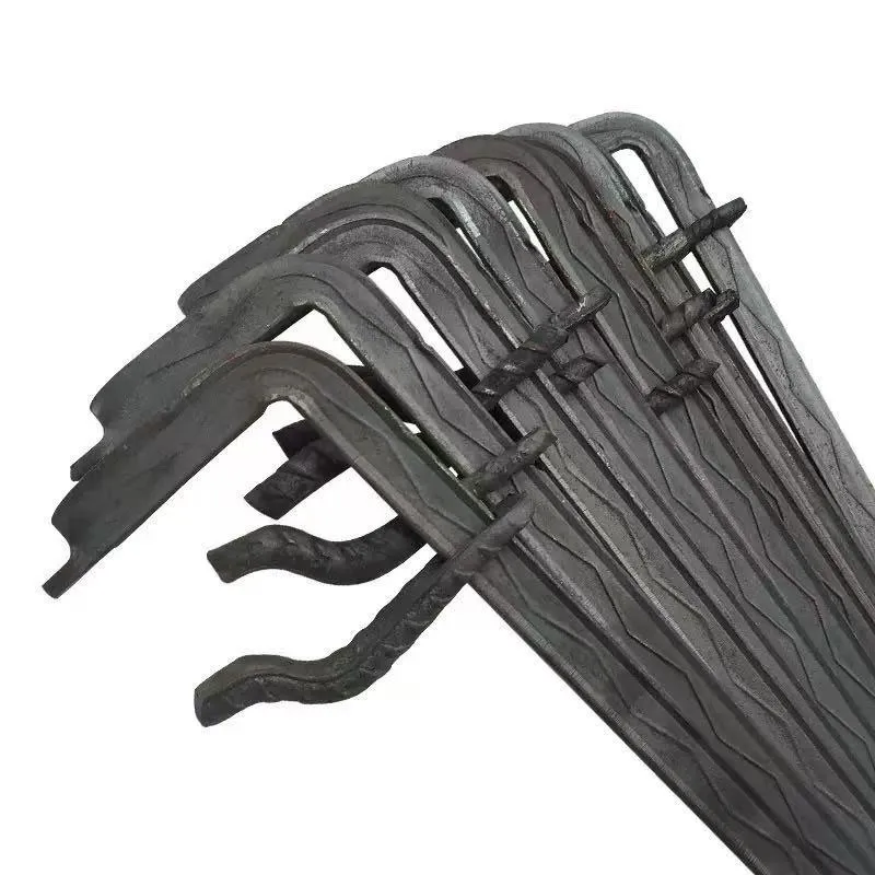 Стяжной замок (2)