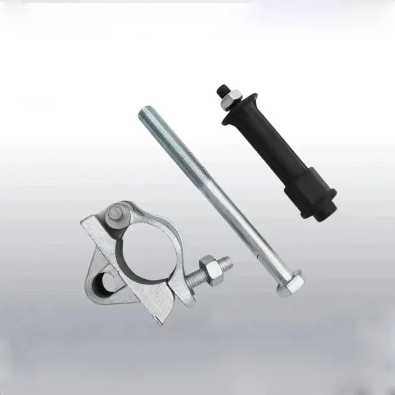 Узел крепления к стене (2)