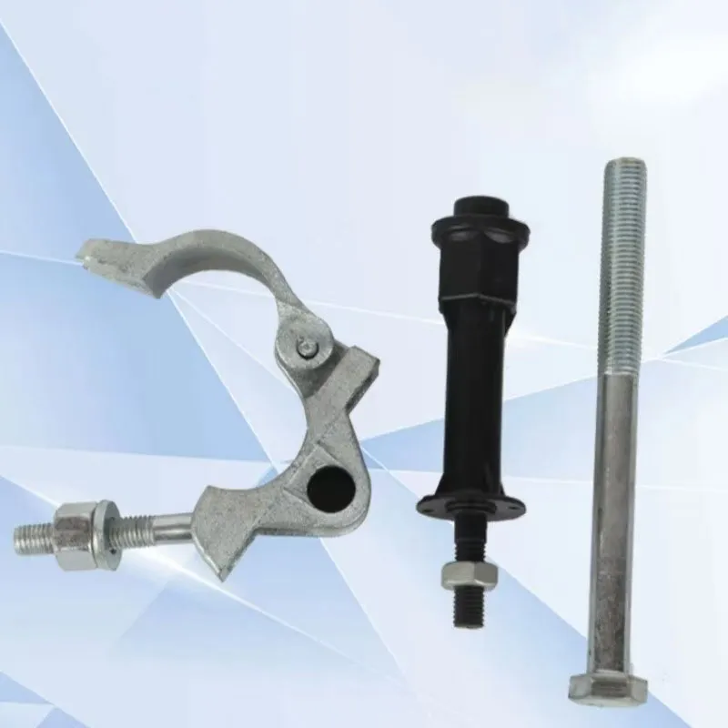 Узел крепления к стене (5)