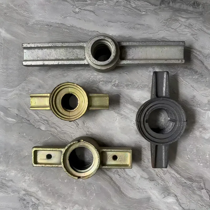 Ходовые гайки (3)