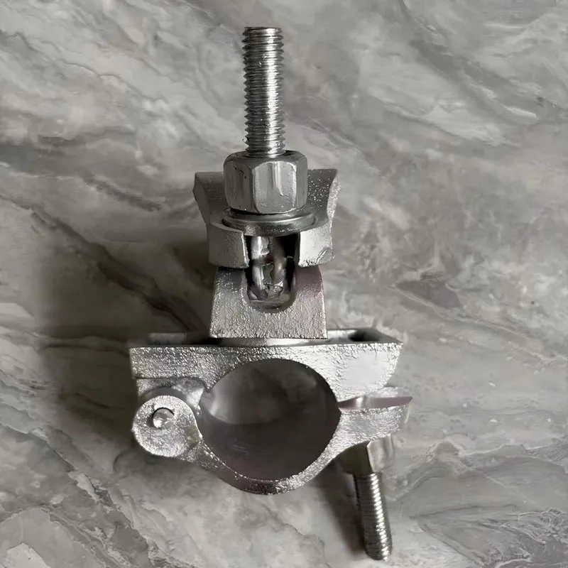 Чугунный хомут (2)