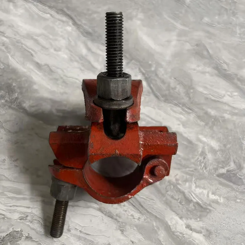 Чугунный хомут (3)