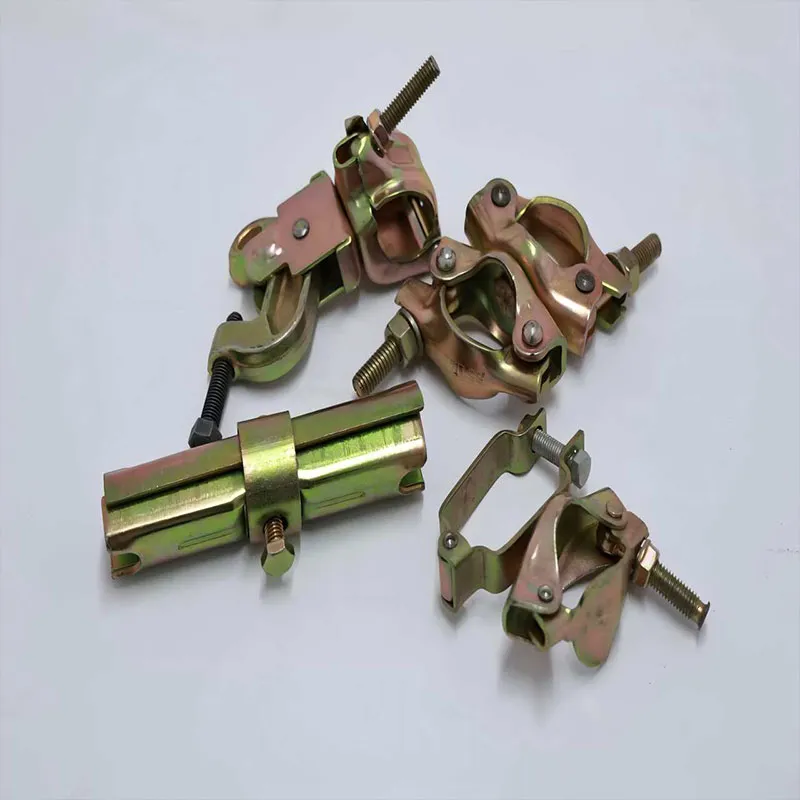 Штампованный хомут (1)