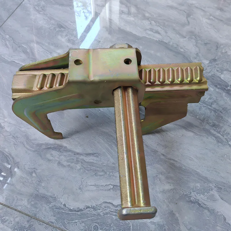 Зажимное устройство (4)