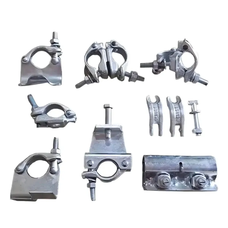 Кованый хомут (1)