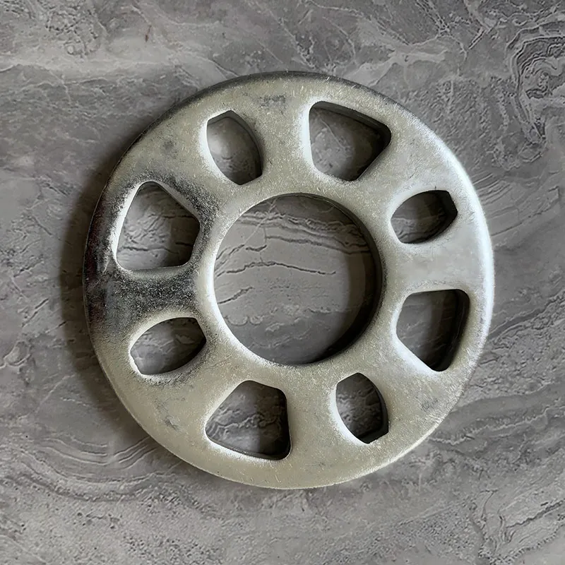 Комплектующие для дисковых лесов (2)