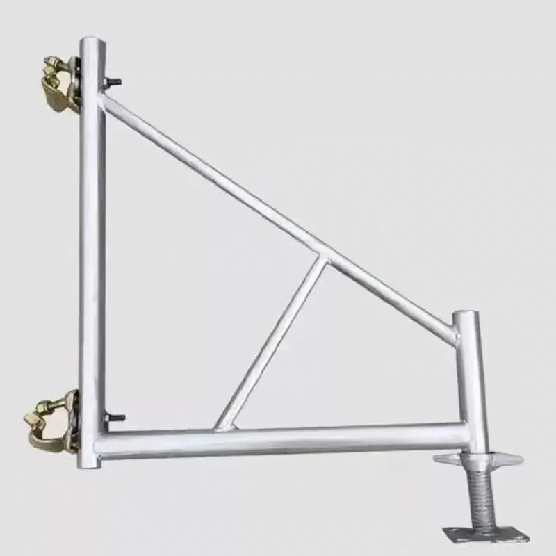 Комплектующие для лесов (2)