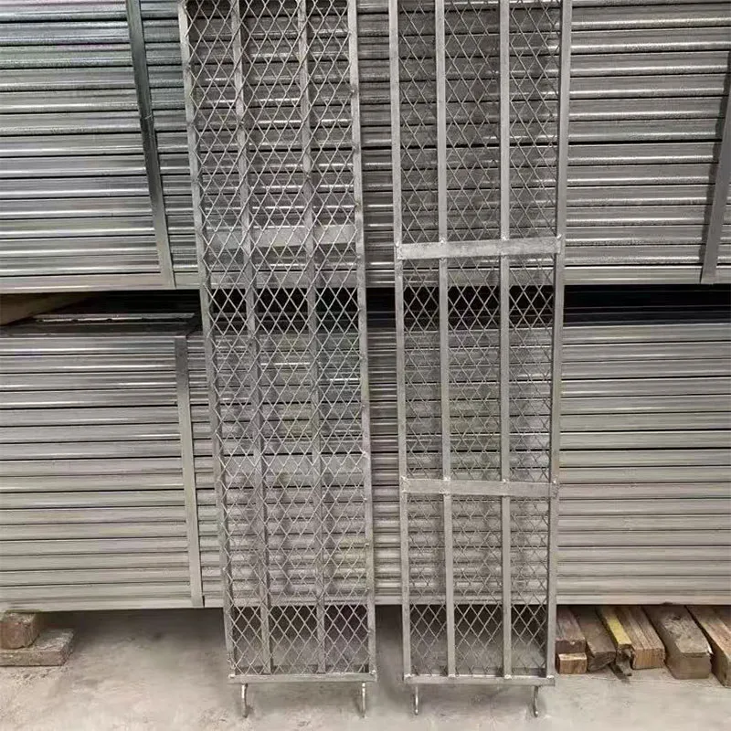 Комплектующие для лесов (6)