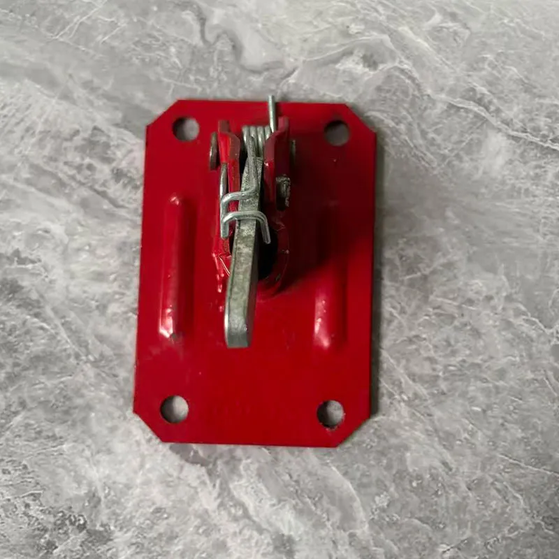 Плоский соединитель (4)