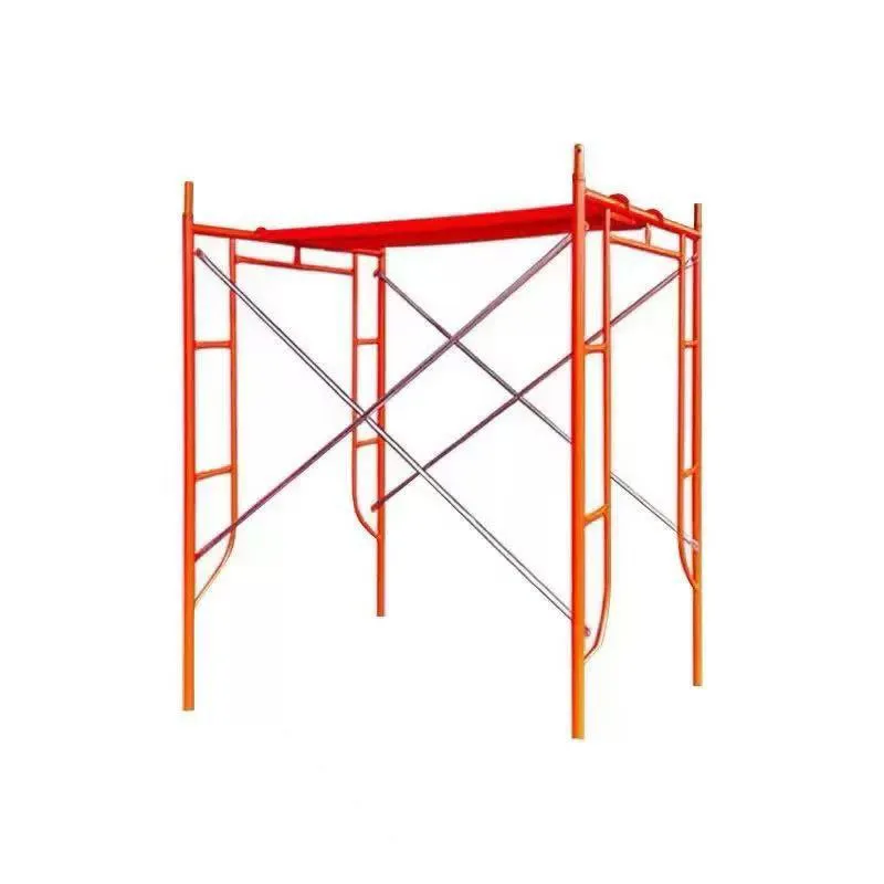 Рамные леса (1)