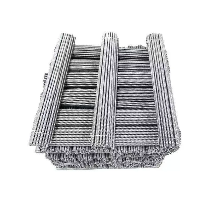 Сквозной анкерный болт (2)