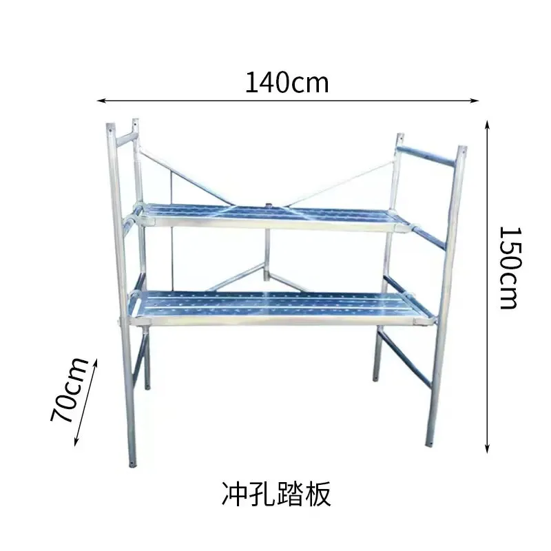 Складные подмости (4)