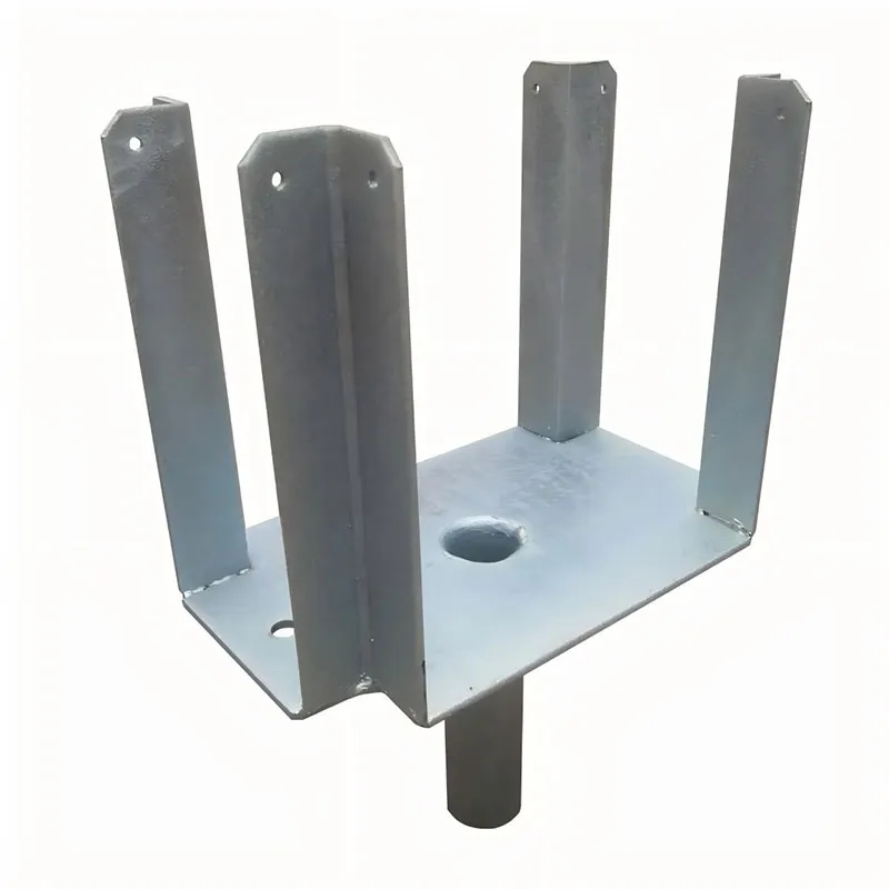 Стальная вилочная головка (4)