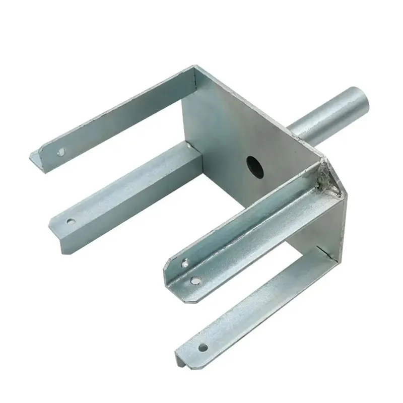 Стальная вилочная головка (5)