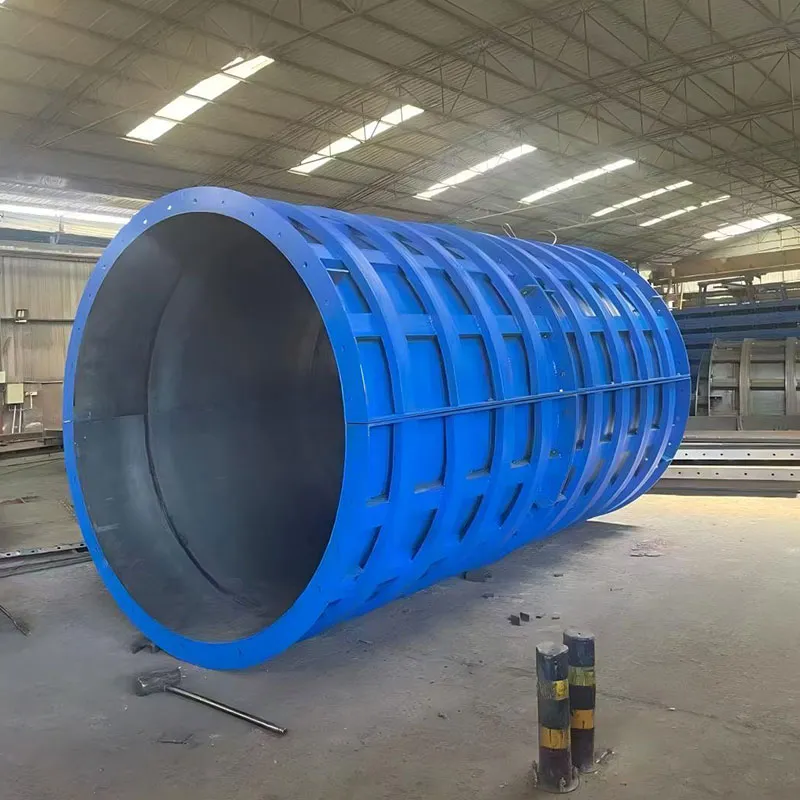 Стальная опалубка (3)