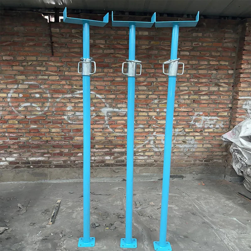 Стальная стойка (2)