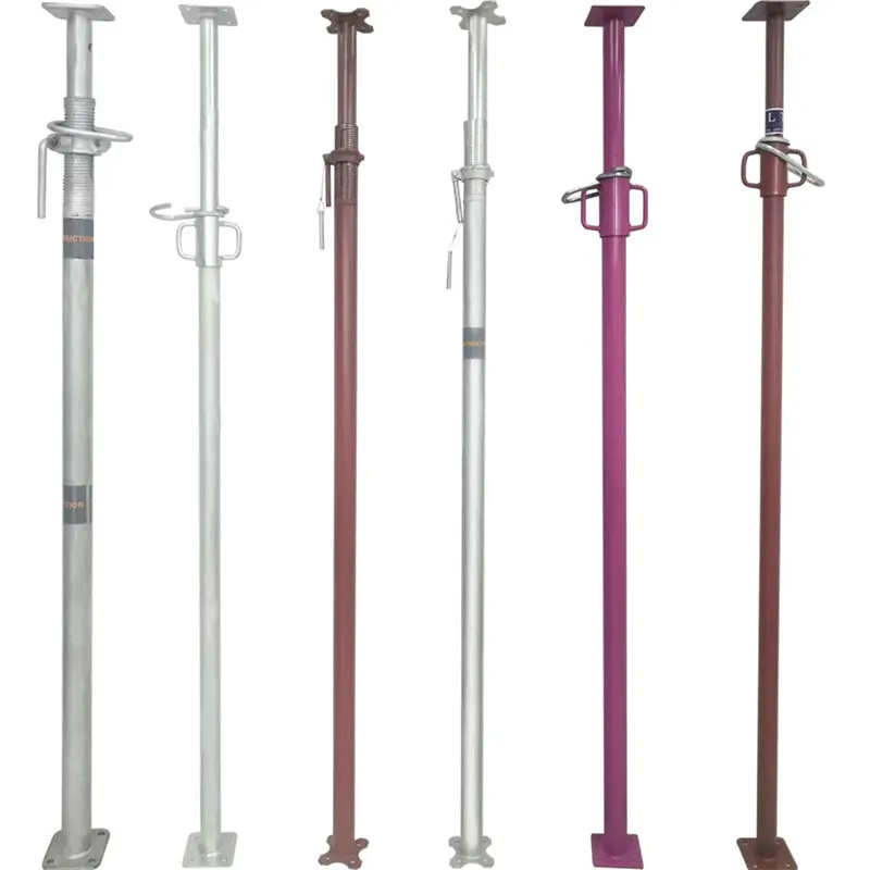 Стальная стойка (3)