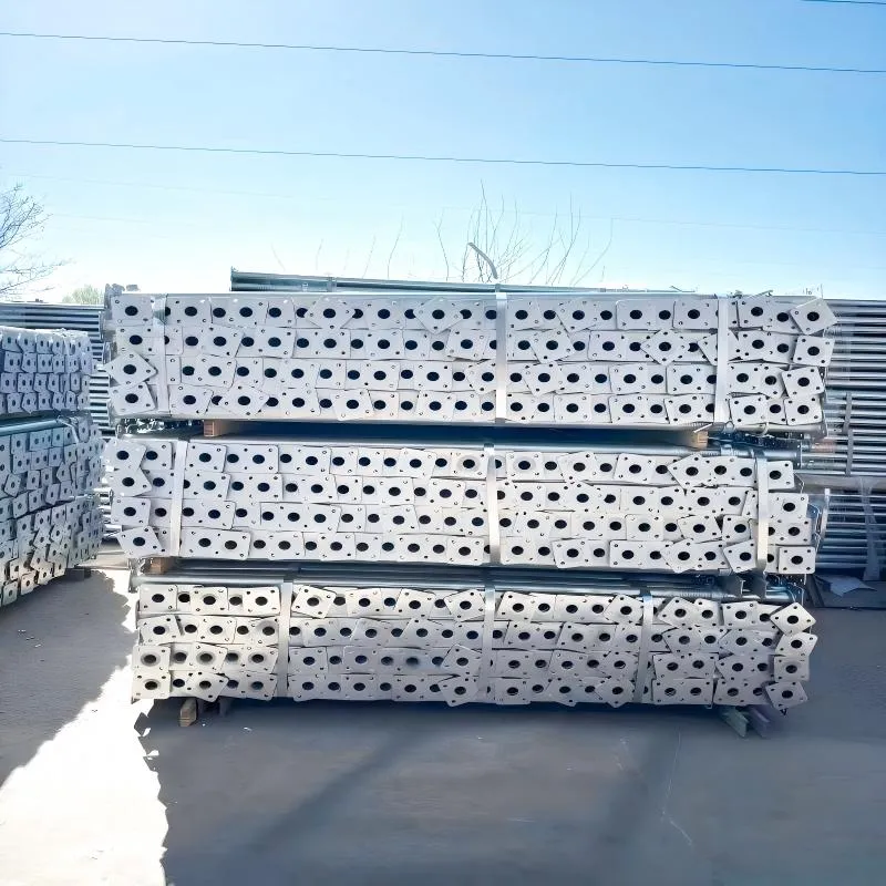 Стальная стойка (8)