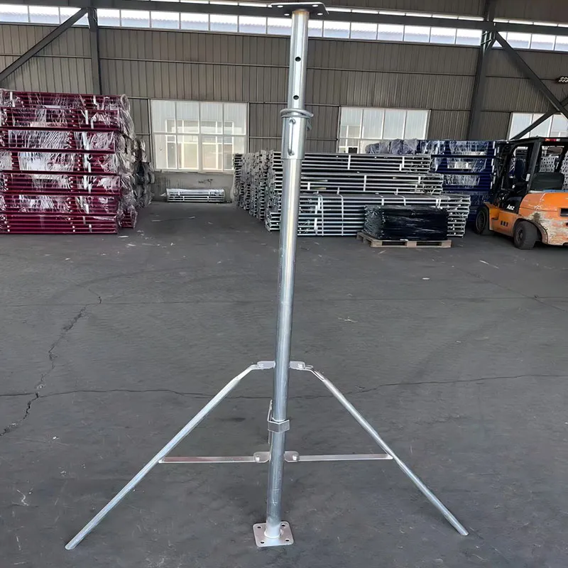 Трехногая опора (2)