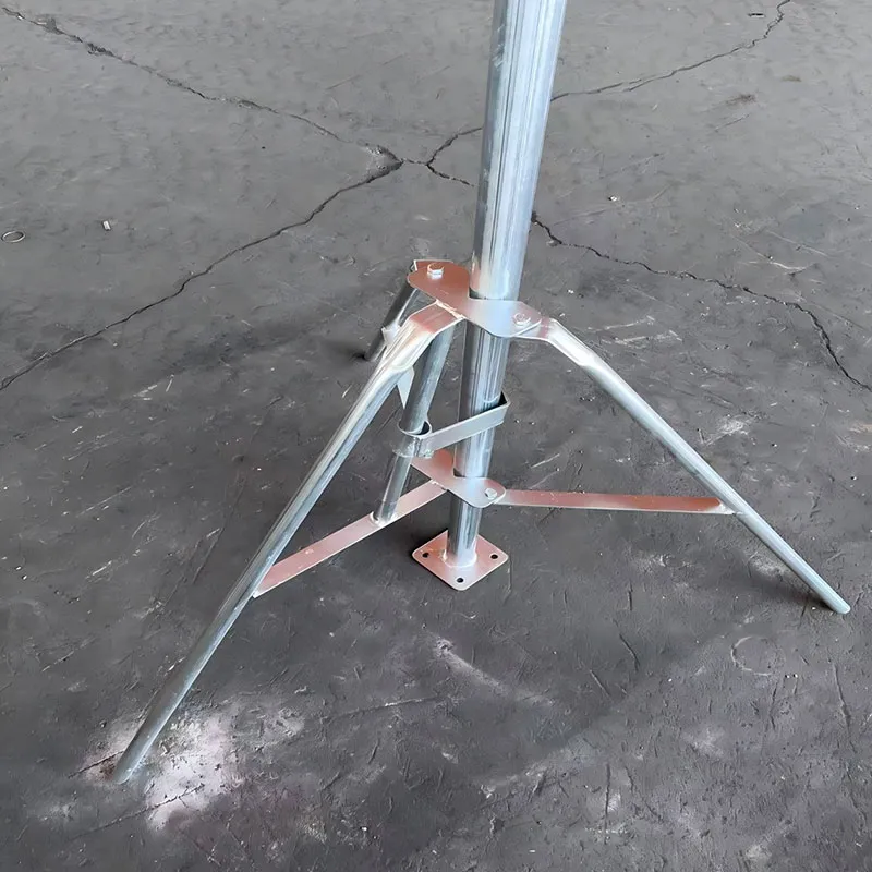 Трехногая опора (4)