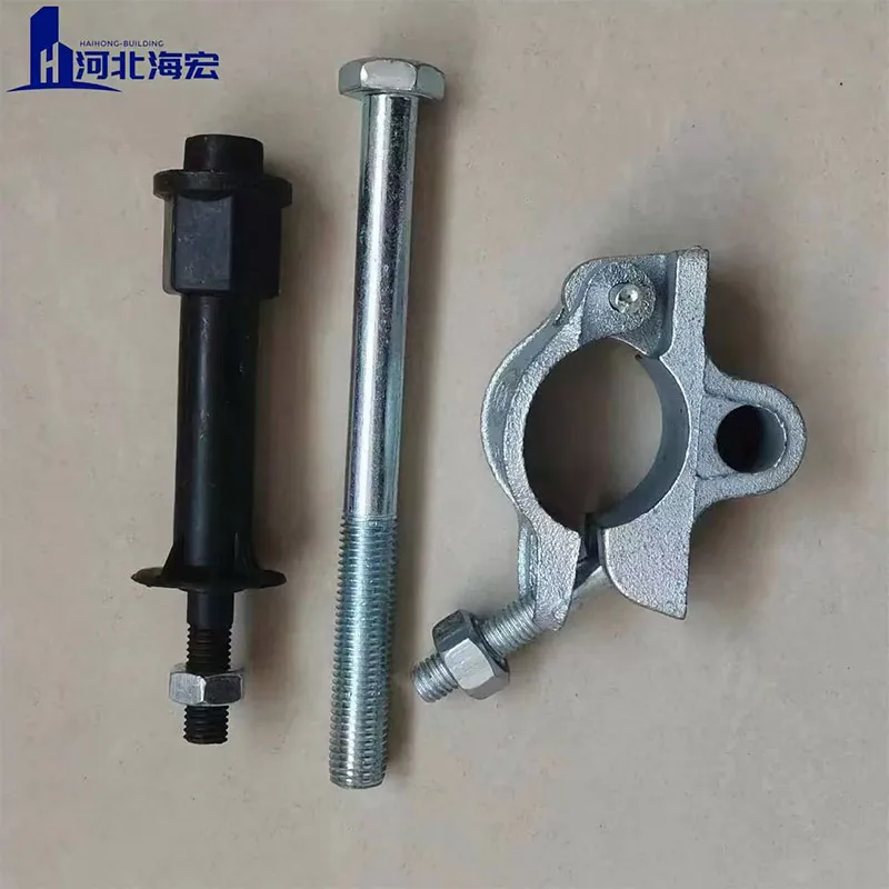 Узел крепления к стене (4)